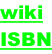 wiki ISBN